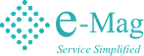 e-Mag Solutions — Service Simplified