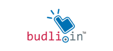 Budli.in logo