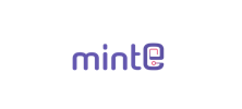 Minte logo