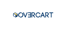 Overcart logo