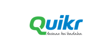 Quikr logo